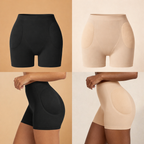 Short Sculptant pour Hanches - Effet Galbant Immediat