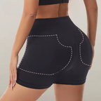 Short Sculptant pour Hanches - Effet Galbant Immediat