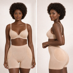 Short Sculptant pour Hanches - Effet Galbant Immediat