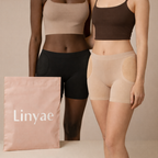 Short Sculptant pour Hanches - Effet Galbant Immediat